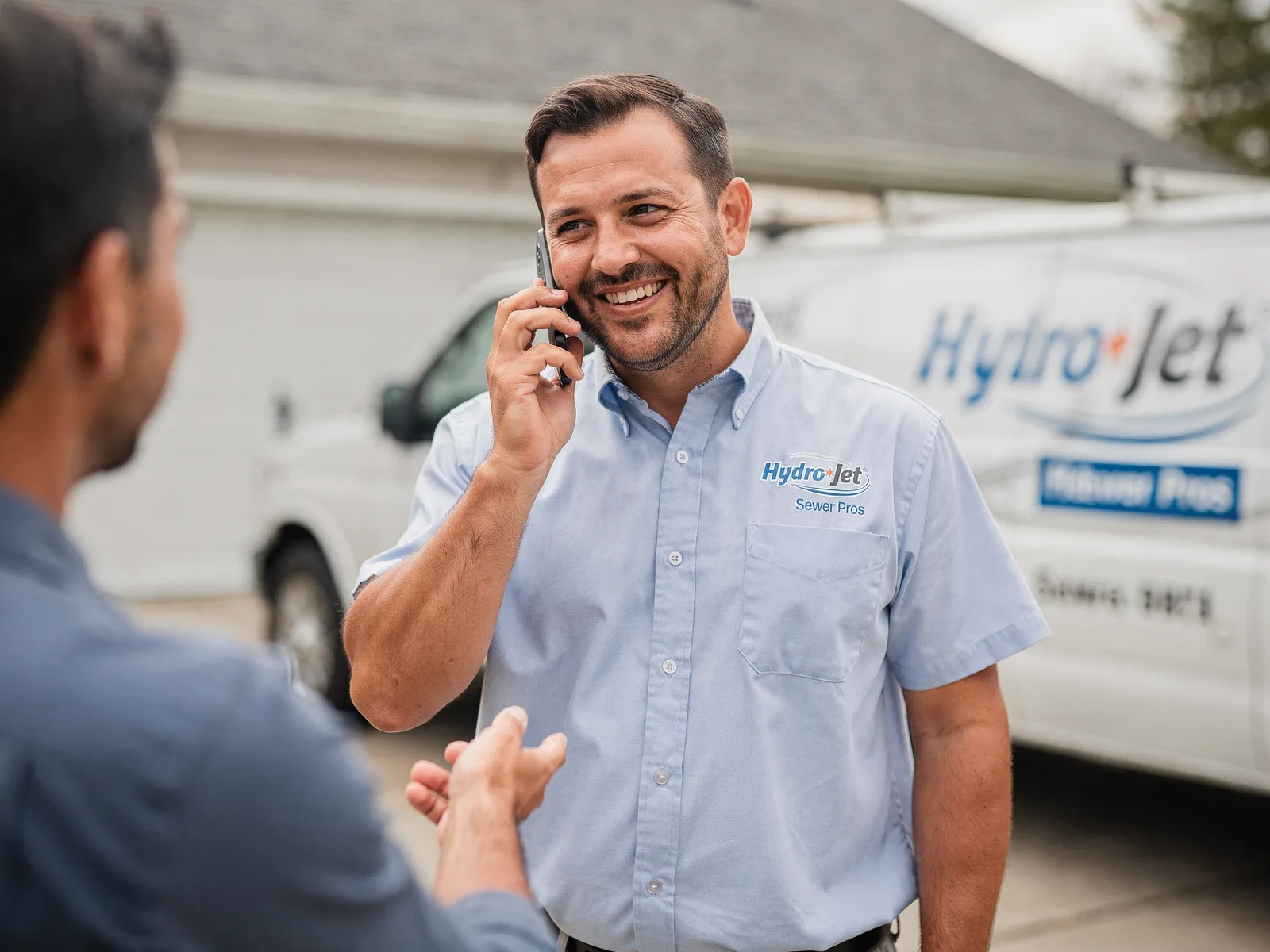 Hydro Jetting Near Me White Sulphur Springs, NY FAQs